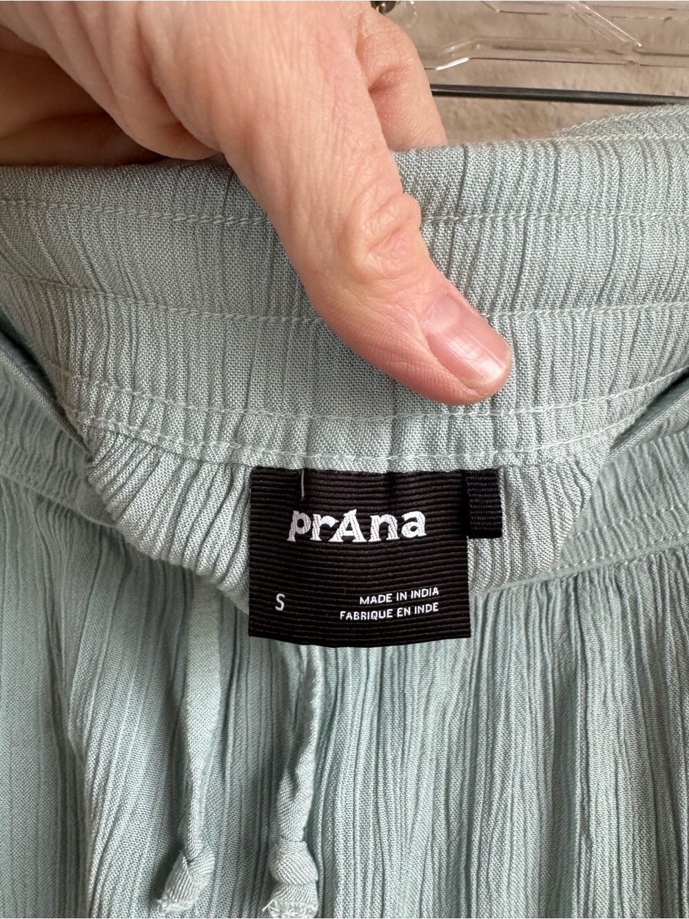 PRANA ‘Fernie’ Pants - Picture 9 of 16